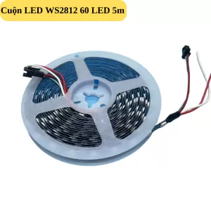 Cuộn LED WS2812 60 LED 5m